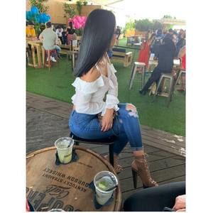 Meet your Posher, Daviana